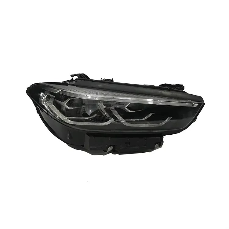 Hot Sale for  8 Series G15 OEM Headlamp High Quality New Front Light with 6000k Color Temperature Long Expiration Date